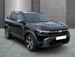 Perlmuttschwarz Neu 2025 Dacia Duster Extreme SUV | 27.479 € (Guter Preis)