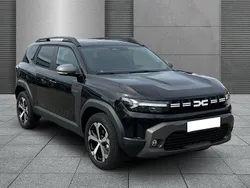 Perlmuttschwarz Neu 2025 Dacia Duster Extreme SUV | 27.479 € (Guter Preis)