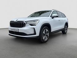 Weiß Gebraucht 2025 Skoda Kodiaq Selection SUV | 44.879 € (Superpreis)