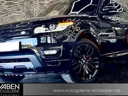 Gebraucht 2018 Land Rover Range Rover Sport S SUV | 28.900 € (Superpreis)
