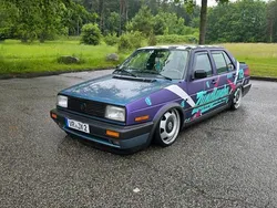 Andere außenfarben Gebraucht 1991 VW Jetta Limousine | 4.500 €