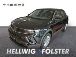 Schwarz Gebraucht 2021 Opel Mokka-e Edition SUV | 16.990 € (Guter Preis)