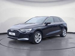 Schwarz Neu 2025 Audi A3 Advanced Plus Limousine | 32.900 € (Fairer Preis)