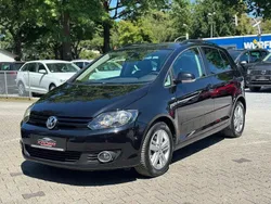 Schwarz Gebraucht 2013 VW Golf VII Match Limousine | 9.990 € (Guter Preis)