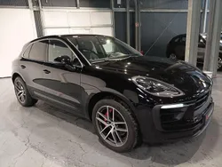 Schwarz Gebraucht 2022 Porsche Macan S SUV | 58.440 €