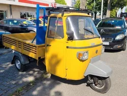 Piaggio APE