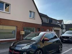 Schwarz Gebraucht 2015 Opel Adam S Kleinwagen | 10.000 € (Fairer Preis)