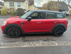 Rot Gebraucht 2020 Mini John Cooper Works Countryman SUV | 28.000 € (Superpreis)
