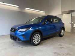 [n1n1] saphire blue metallic Neu 2025 Seat Arona Style SUV | 21.790 € (Fairer Preis)