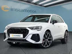 Silber Gebraucht 2024 Audi RS Q3 SUV | 75.499 €