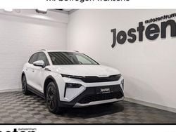 Weiß Neu 2025 Skoda Elroq Clever SUV | 31.890 € (Guter Preis)