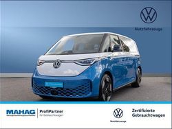Weiß Gebraucht 2025 VW ID. Buzz Pro Van / Kleinbus | 71.550 €