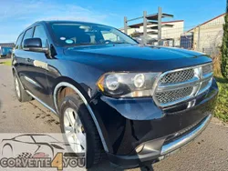 Blau Gebraucht 2011 Dodge Durango SUV | 15.500 €