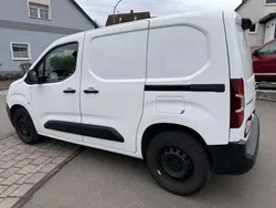 Gebraucht 2020 Peugeot Partner Premium Van / Kleinbus | 11.500 € (Guter Preis)