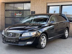 Schwarz Gebraucht 2016 Volvo V70 Business Edition Kombi | 7.990 € (Fairer Preis)