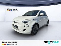 Colore esterno (arktis weiß) Gebraucht 2023 Fiat 500e Limousine | 19.990 € (Guter Preis)