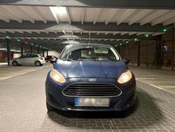 Gebraucht 2014 Ford Fiesta Kleinwagen | 4.000 € (Fairer Preis)