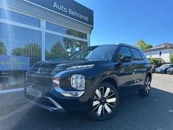 Kristallschwarz Neu 2025 Mitsubishi Outlander P-HEV Intro Edition SUV | 49.950 € (Superpreis)