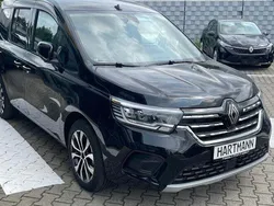 Grau Neu 2025 Renault Kangoo Techno Van / Kleinbus | 32.989 € (Fairer Preis)
