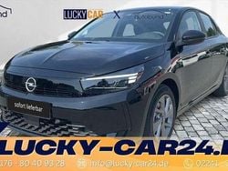 Schwarz Neu 2025 Opel Corsa Edition Kleinwagen | 17.470 € (Guter Preis)