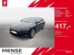 Mythosschwarz Gebraucht 2025 Audi A6 e-tron Ambiente Kombi | 52.945 €