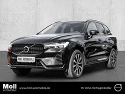 Schwarz Gebraucht 2023 Volvo XC60 Plus SUV | 43.880 € (Guter Preis)