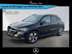 Schwarz Gebraucht 2025 Mercedes GLA220 AMG SUV | 41.990 € (Superpreis)