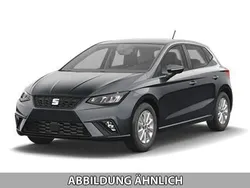 Grau Neu 2025 Seat Ibiza Style Plus Limousine | 18.085 € (Guter Preis)