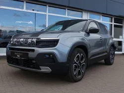 Grau Gebraucht 2024 Jeep Avenger EV Summit SUV | 29.290 € (Teuer)