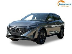 Wählbar Gebraucht 2024 Nissan Qashqai 360º SUV | 28.790 € (Superpreis)