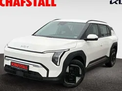 Weiss (ud) Neu 2025 Kia EV3 3 SUV | 32.979 € (Superpreis)