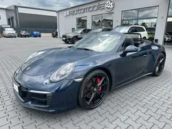 Gebraucht 2018 Porsche 911 Cabrio | 108.880 €