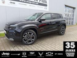 Volcano black Gebraucht 2024 Jeep Avenger EV Summit SUV | 35.850 €