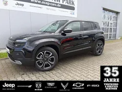 Volcano black Neu 2024 Jeep Avenger EV Summit SUV | 35.850 € (Guter Preis)