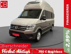 Weiss Gebraucht 2023 VW California California Van | 65.990 € (Guter Preis)