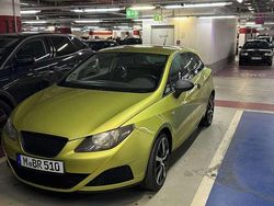 Gebraucht 2009 Seat Ibiza Limousine | 2.150 € (Etwas zu teuer)