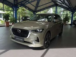 Zircon sand Neu 2025 Mazda CX-60 Takumi-Line SUV | 59.990 € (Etwas zu teuer)