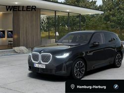 Grau Neu 2025 BMW X3 M Sport SUV | 58.990 € (Guter Preis)