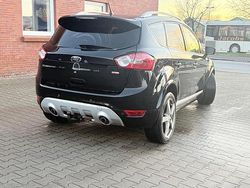Gebraucht 2011 Ford Kuga SUV | 6.000 € (Fairer Preis)