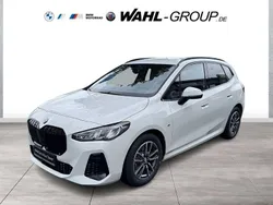 Weiß Neu 2025 BMW 218 Active Tourer M Sport Van / Kleinbus | 36.690 € (Guter Preis)