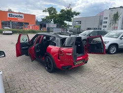 Rot Gebraucht 2016 Mini John Cooper Works Clubman Kombi | 19.999 € (Fairer Preis)
