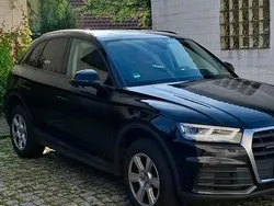 Schwarz Gebraucht 2018 Audi Q5 Premium SUV | 21.000 € (Guter Preis)