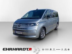 Silber Gebraucht 2024 VW T7 Style Van | 59.290 € (Fairer Preis)