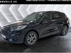 Schwarz Gebraucht 2023 Ford Kuga ST-Line X SUV | 26.900 € (Fairer Preis)