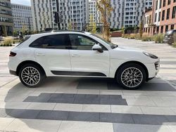 Gebraucht 2017 Porsche Macan S SUV | 36.900 € (Superpreis)