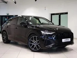 Andere Gebraucht 2020 Audi SQ8 Exclusive SUV | 64.949 € (Guter Preis)