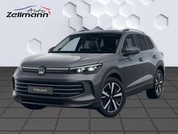 Grau Neu 2025 VW Tiguan S SUV | 61.795 € (Teuer)