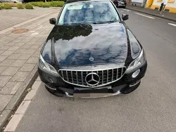 Schwarz Gebraucht 2016 Mercedes E200 Limousine | 14.500 € (Superpreis)