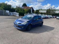 Blau Gebraucht 2006 Renault Clio III Dynamique Kleinwagen | 1.500 € (Fairer Preis)