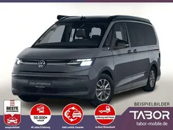 Schwarz Neu 2025 VW T7 California Van | 68.288 €